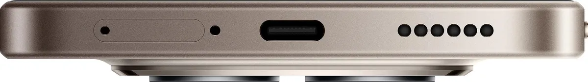 Смартфон Xiaomi Redmi Note 15 Pro 5G 8/256GB Titanium - мініатюра 3