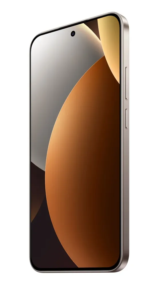 Смартфон Xiaomi Redmi Note 15 Pro 5G 8/256GB Titanium - мініатюра 7