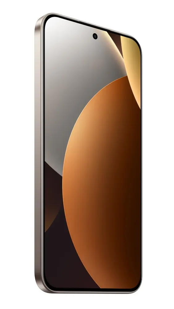 Смартфон Xiaomi Redmi Note 15 Pro 5G 8/256GB Titanium - мініатюра 8