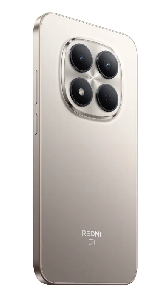 Смартфон Xiaomi Redmi Note 15 Pro 5G 8/256GB Titanium - мініатюра 9