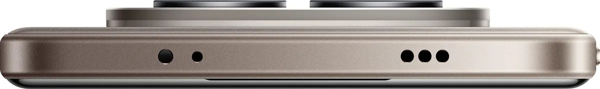 Смартфон Xiaomi Redmi Note 15 Pro 8/256GB Titanium - мініатюра 2