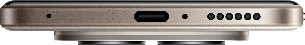 Смартфон Xiaomi Redmi Note 15 Pro 8/256GB Titanium - мініатюра 3