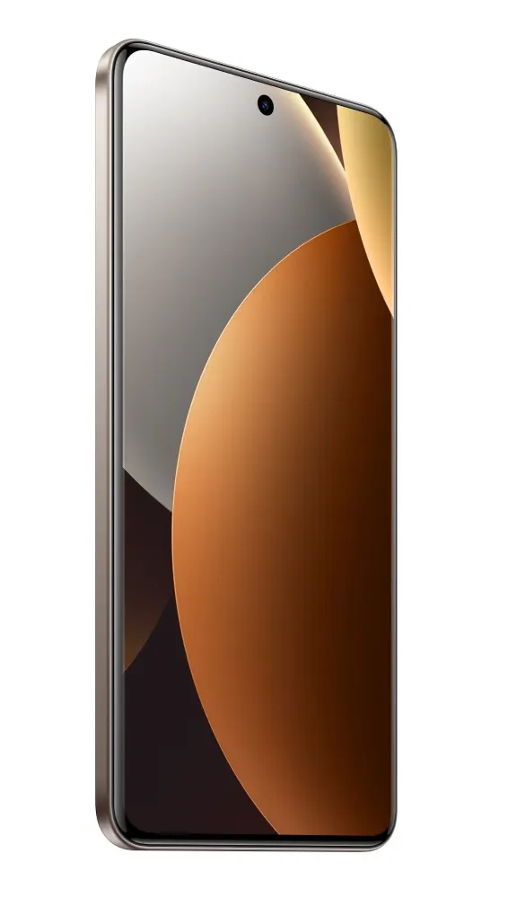 Смартфон Xiaomi Redmi Note 15 Pro 8/256GB Titanium - мініатюра 6