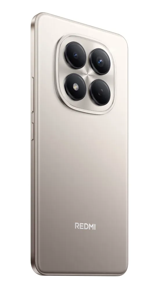 Смартфон Xiaomi Redmi Note 15 Pro 8/256GB Titanium - мініатюра 7
