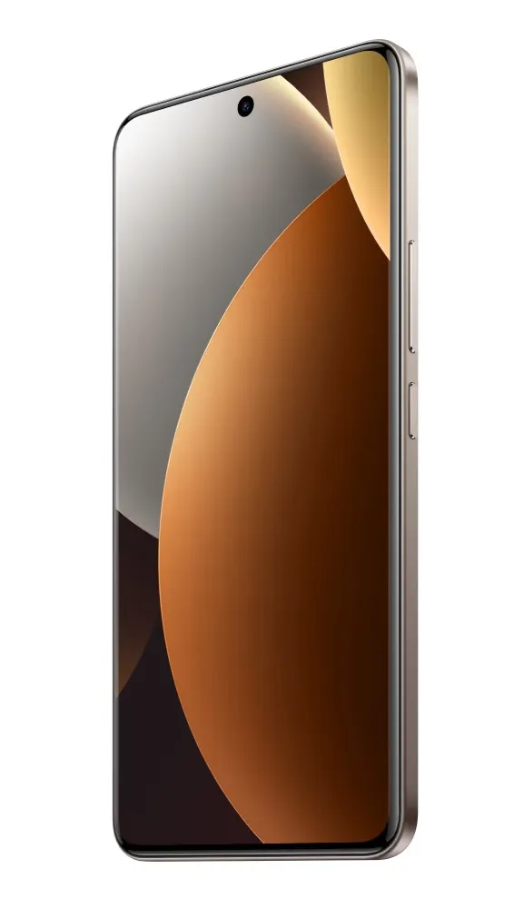 Смартфон Xiaomi Redmi Note 15 Pro 8/256GB Titanium - мініатюра 8
