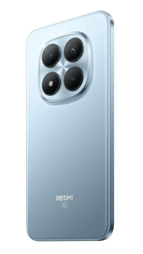 Смартфон Xiaomi Redmi Note 15 Pro+ 5G 8/256GB Glacier Blue - мініатюра 11