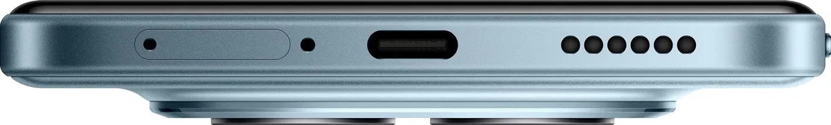 Смартфон Xiaomi Redmi Note 15 Pro+ 5G 8/256GB Glacier Blue - мініатюра 2