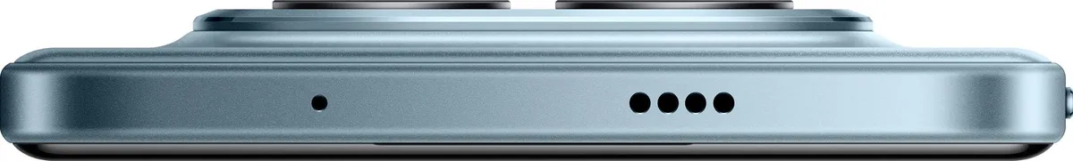 Смартфон Xiaomi Redmi Note 15 Pro+ 5G 8/256GB Glacier Blue - мініатюра 3