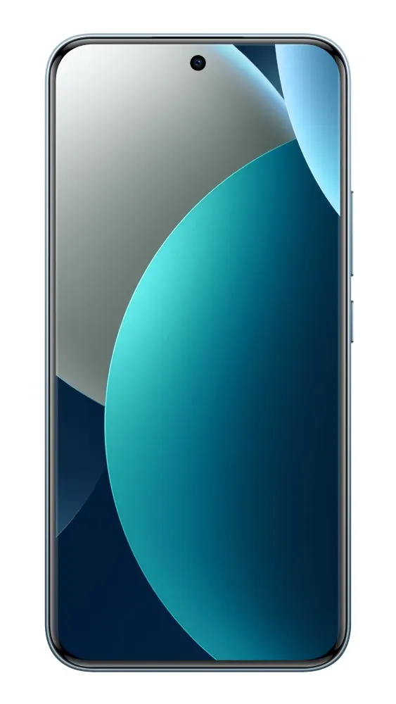 Смартфон Xiaomi Redmi Note 15 Pro+ 5G 8/256GB Glacier Blue - мініатюра 6