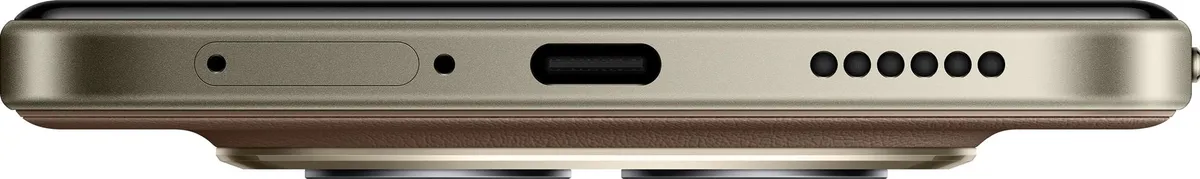 Смартфон Xiaomi Redmi Note 15 Pro+ 5G 12/512GB Mocha Brown - мініатюра 9