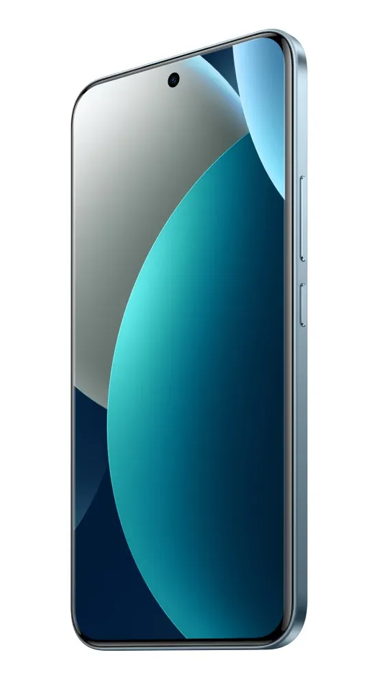 Смартфон Xiaomi Redmi Note 15 Pro+ 5G 12/512GB Glacier Blue - мініатюра 4