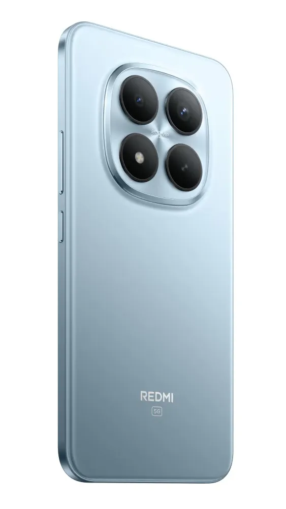 Смартфон Xiaomi Redmi Note 15 Pro+ 5G 12/512GB Glacier Blue - мініатюра 7