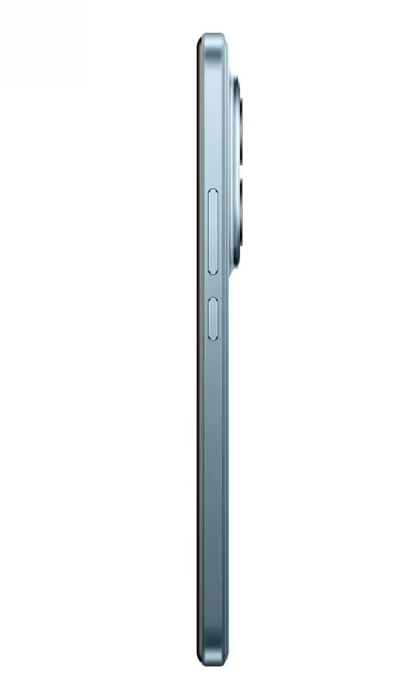 Смартфон Xiaomi Redmi Note 15 Pro+ 5G 12/512GB Glacier Blue - мініатюра 8