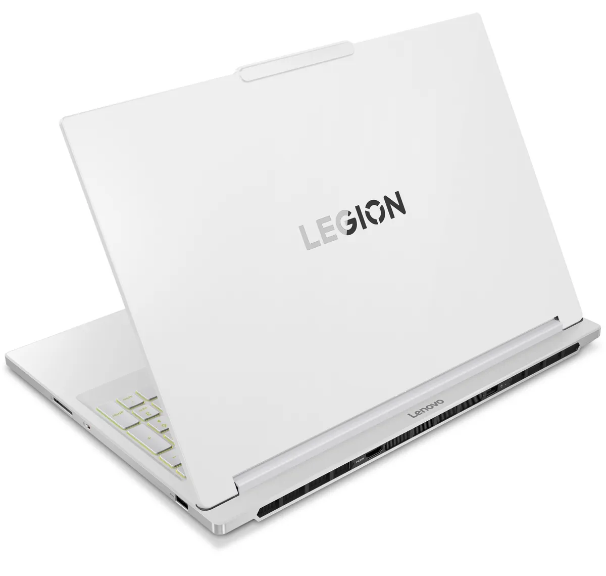 Ноутбук Lenovo Legion 7 16IAX10 (83KY002HRA) Glacier White - мініатюра 15