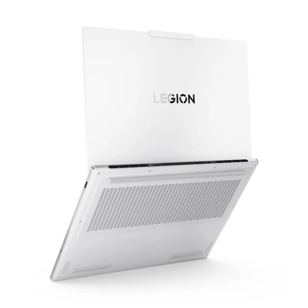 Ноутбук Lenovo Legion 7 16IAX10 (83KY002HRA) Glacier White - мініатюра 6