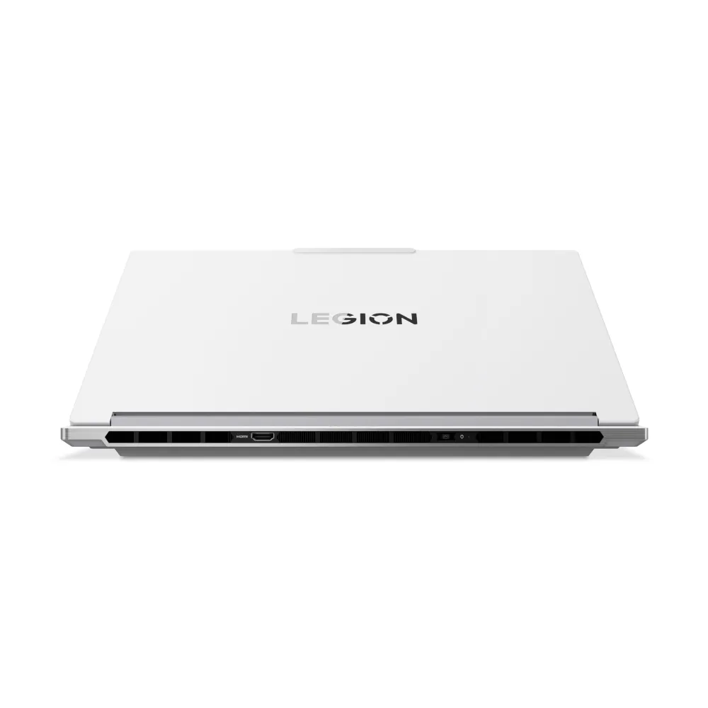 Ноутбук Lenovo Legion 7 16IAX10 (83KY002HRA) Glacier White - мініатюра 7