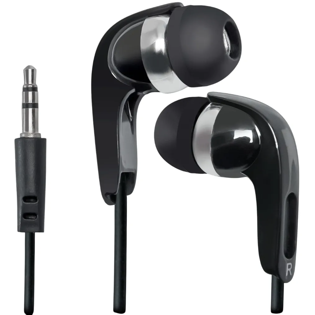 Навушники Defender Basic-610 Black - мініатюра 3
