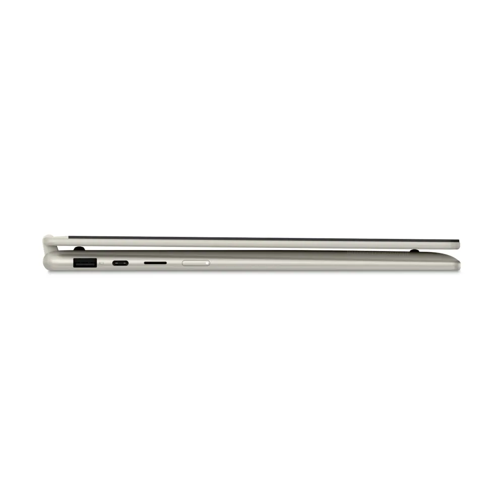 Ноутбук Lenovo Yoga 7 2-in-1 14AKP10 (83JR00ARRA) Seashell - мініатюра 9