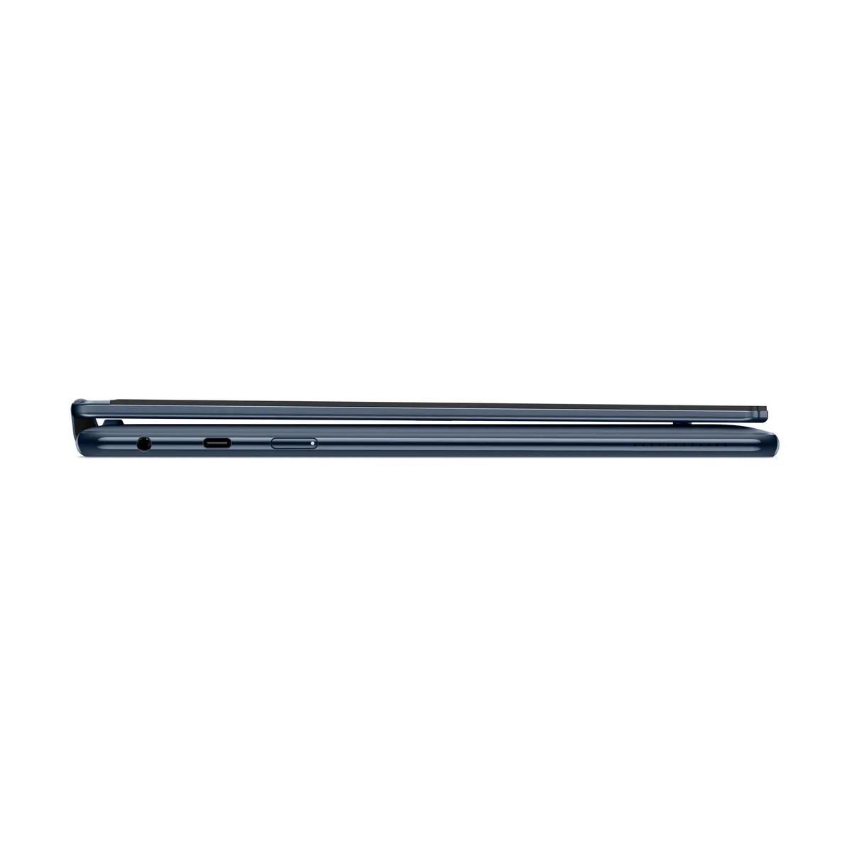 Ноутбук Lenovo Yoga 9 2-in-1 14ILL10 (83LC005TRA) Cosmic Blue - мініатюра 10
