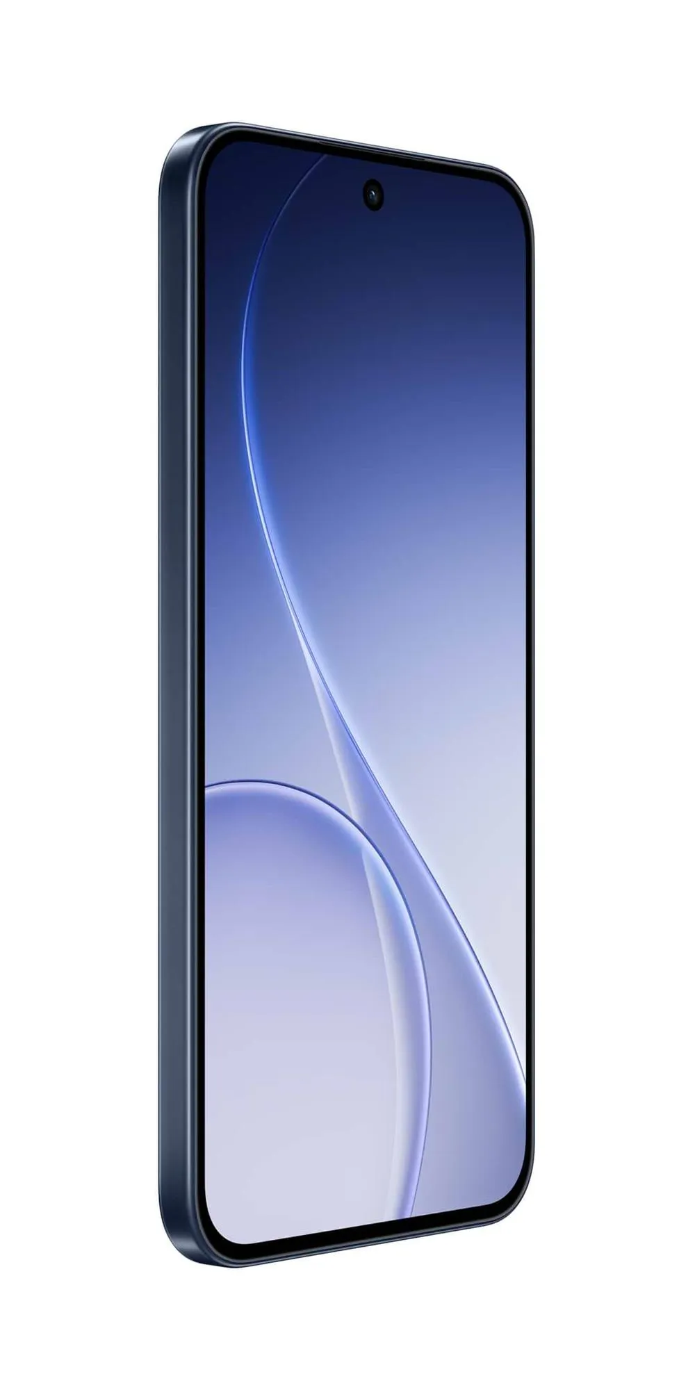 Смартфон Oppo Reno15 FS 8/512GB Twilight Black - мініатюра 2