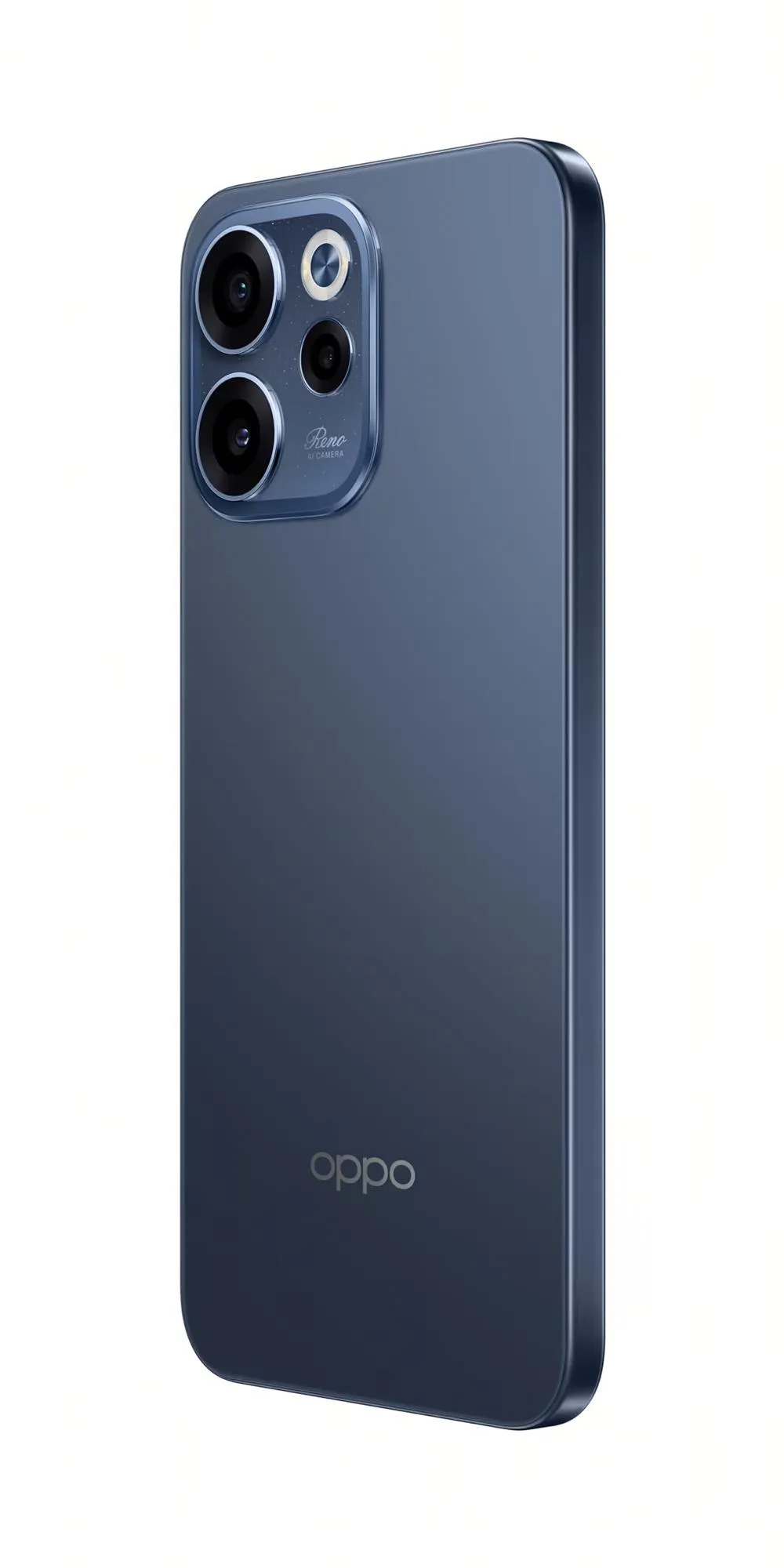 Смартфон Oppo Reno15 FS 8/512GB Twilight Black - мініатюра 6