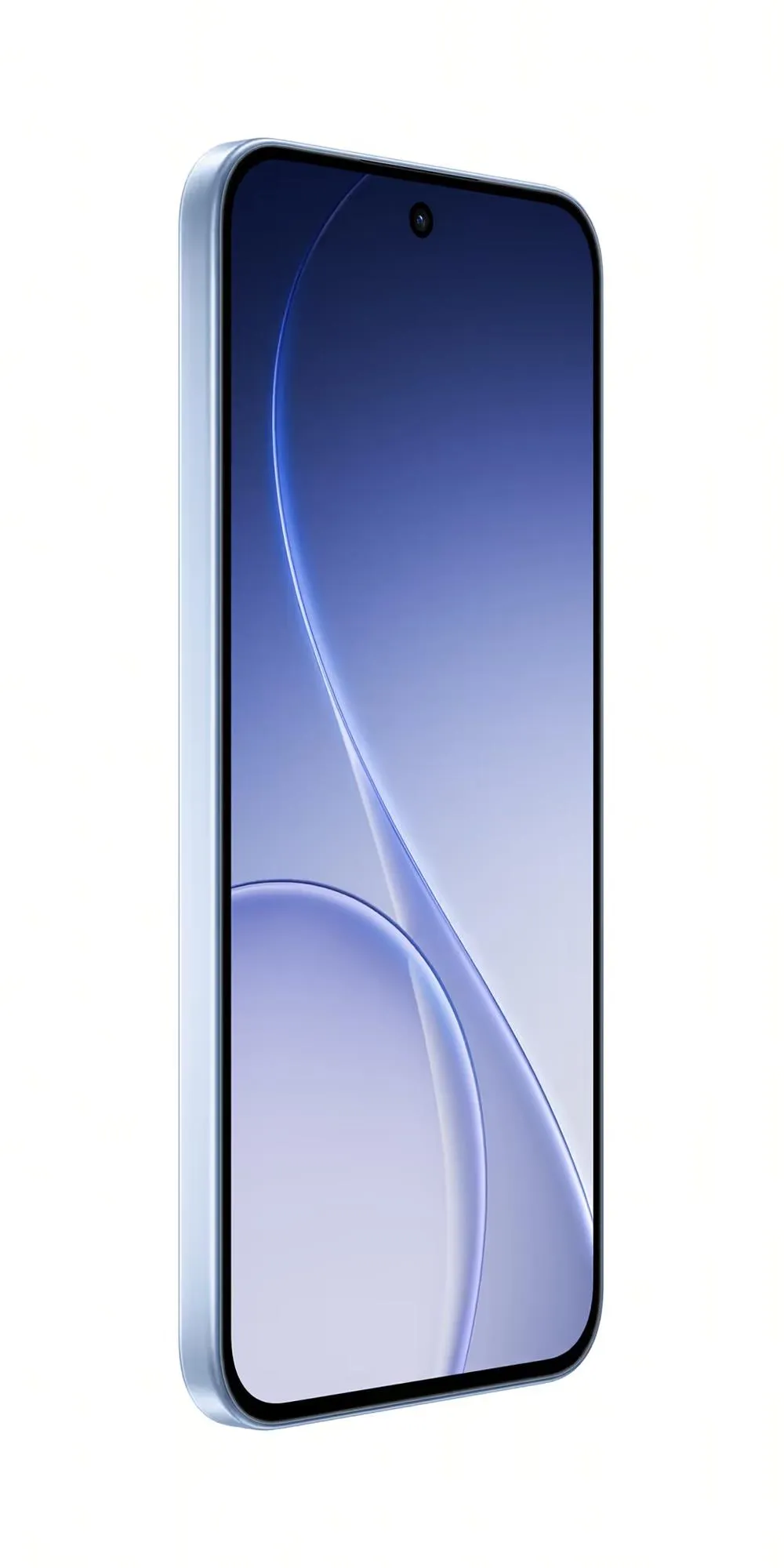 Смартфон Oppo Reno15 FS 8/512GB Aurora Blue - мініатюра 6