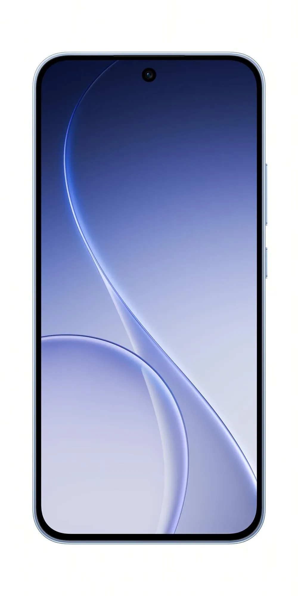 Смартфон Oppo Reno15 FS 8/512GB Aurora Blue - мініатюра 7