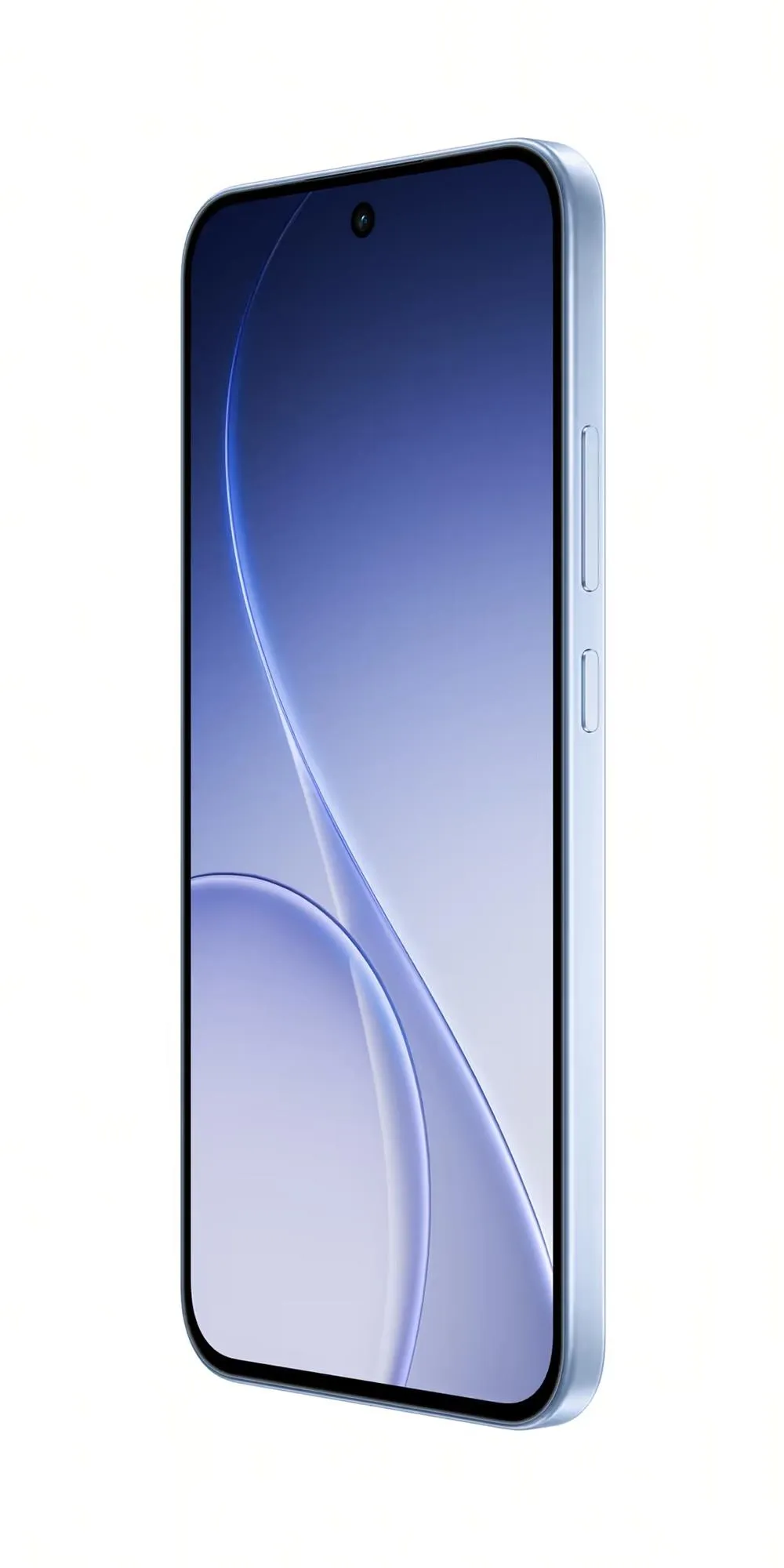 Смартфон Oppo Reno15 FS 8/512GB Aurora Blue - мініатюра 8