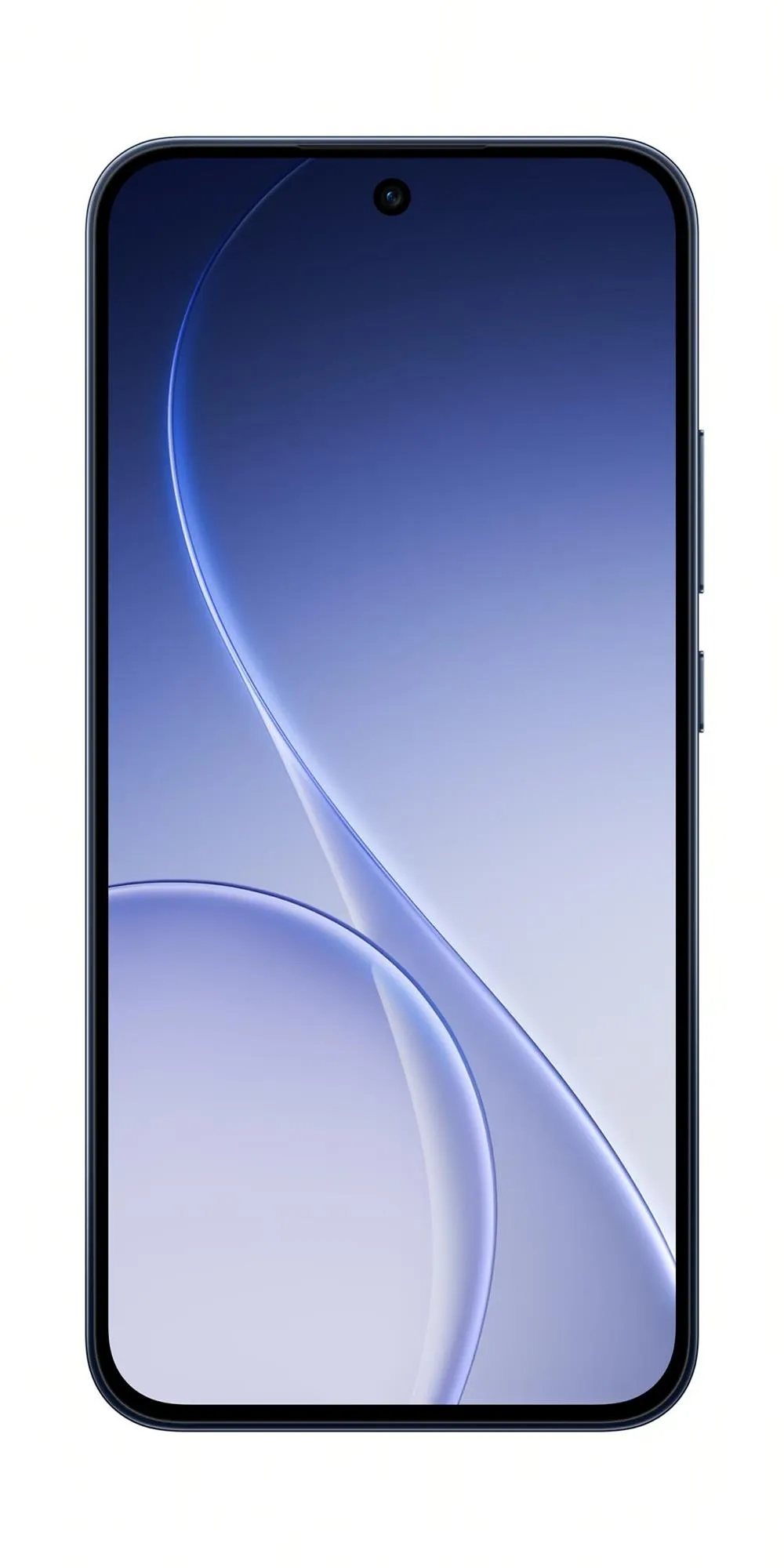 Смартфон Oppo Reno15 F 8/256GB Twilight Black - мініатюра 2