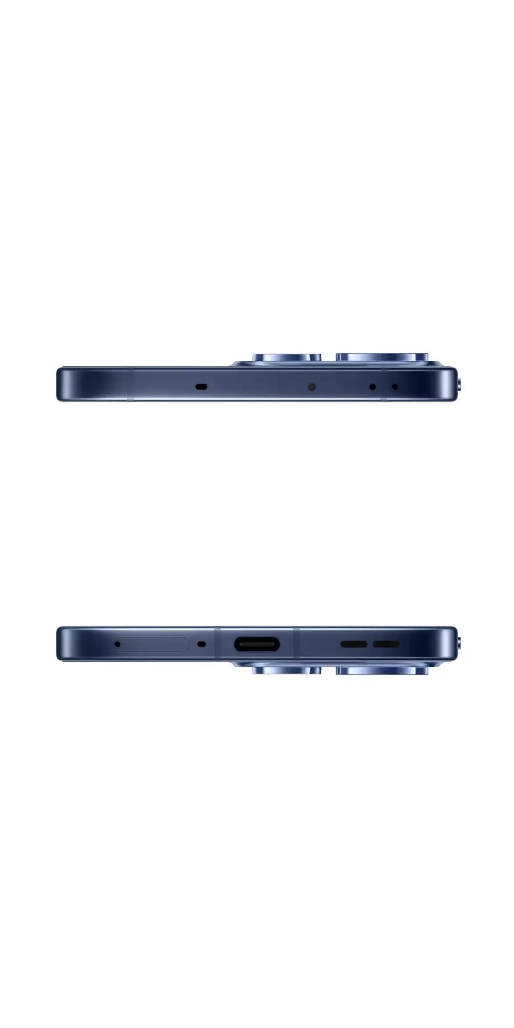 Смартфон Oppo Reno15 8/512GB Twilight Black - мініатюра 2