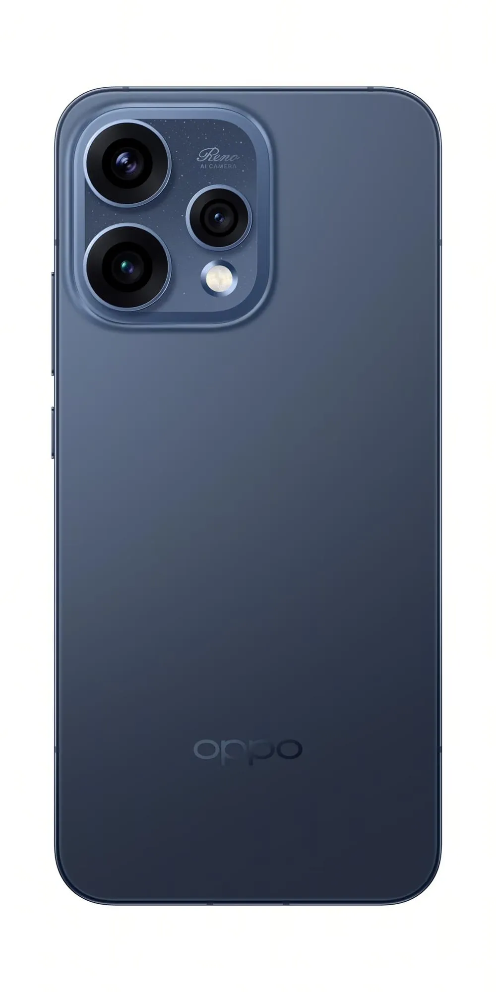 Смартфон Oppo Reno15 8/512GB Twilight Black - мініатюра 4