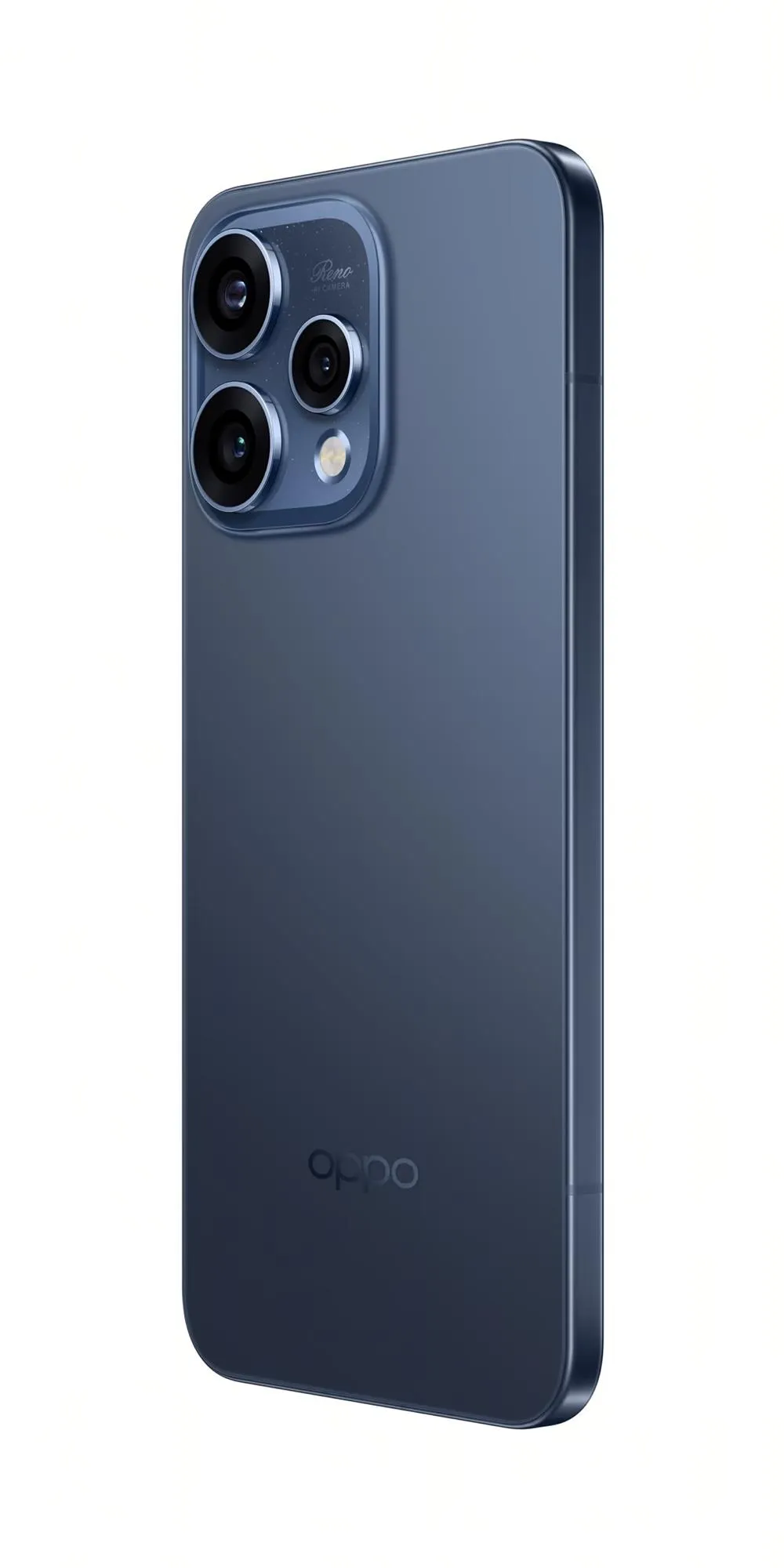 Смартфон Oppo Reno15 8/512GB Twilight Black - мініатюра 6