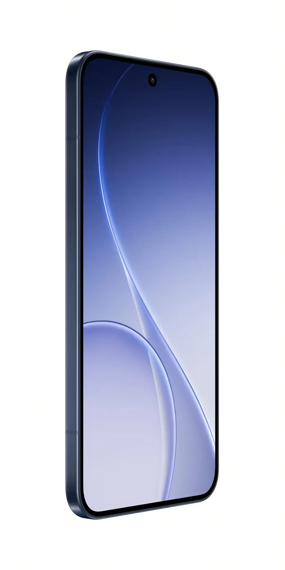 Смартфон Oppo Reno15 8/512GB Twilight Black - мініатюра 7
