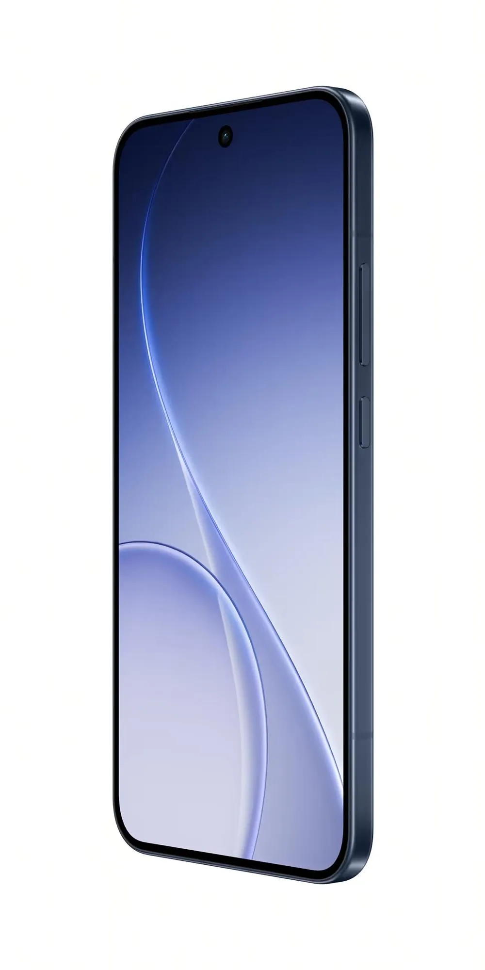 Смартфон Oppo Reno15 8/512GB Twilight Black - мініатюра 8