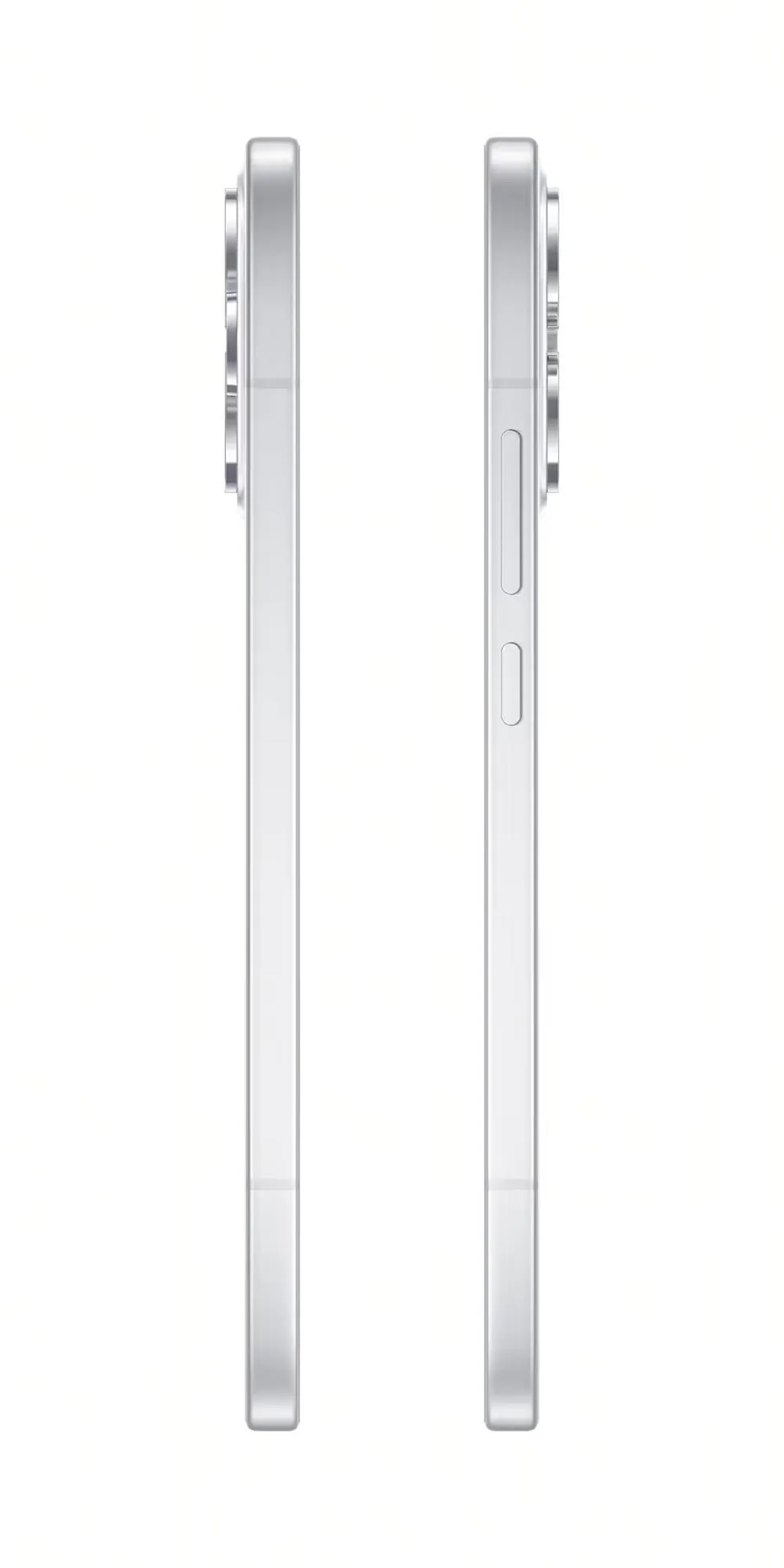 Смартфон Oppo Reno15 8/512GB Aurora White - мініатюра 2