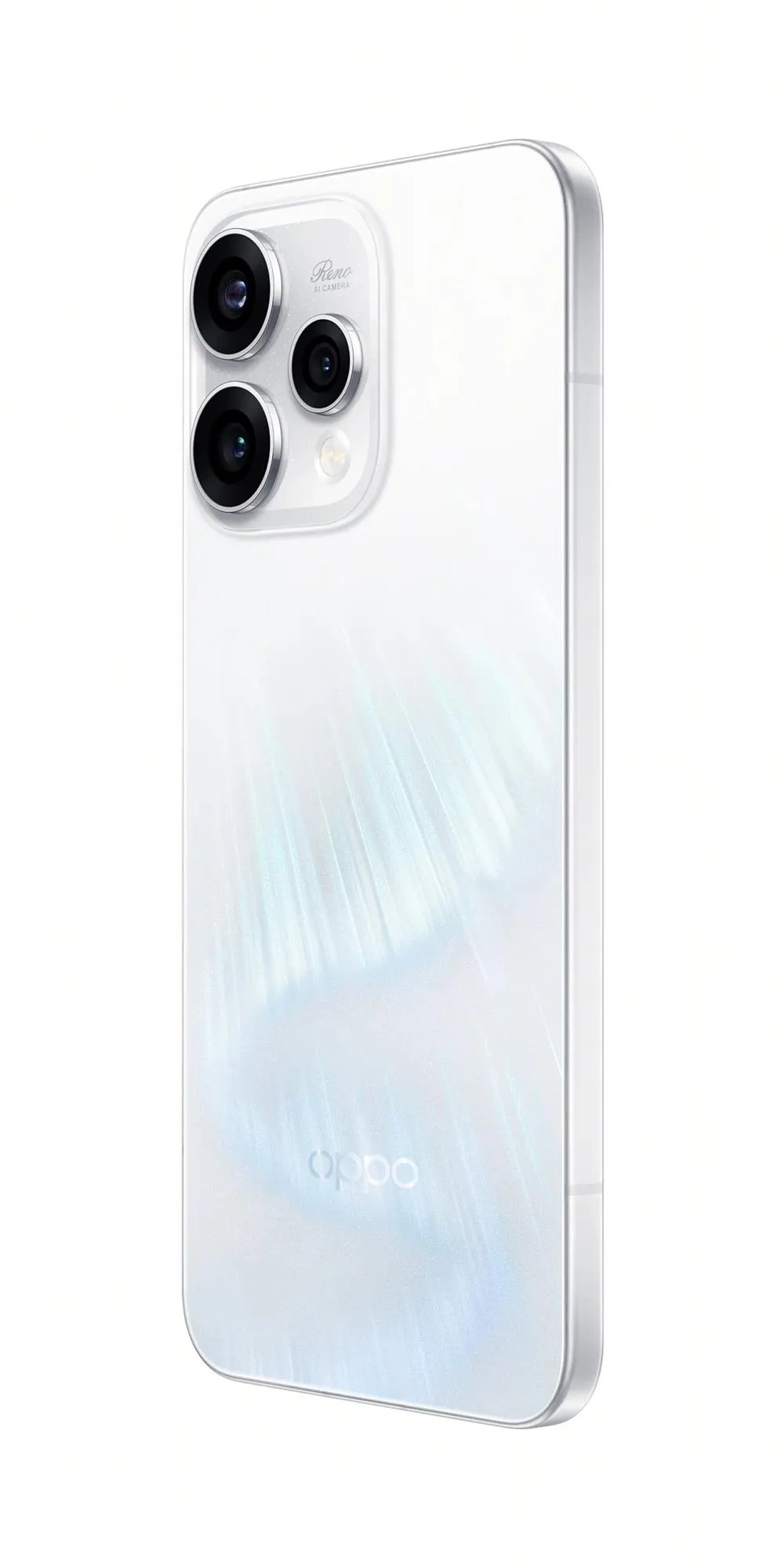 Смартфон Oppo Reno15 8/512GB Aurora White - мініатюра 6
