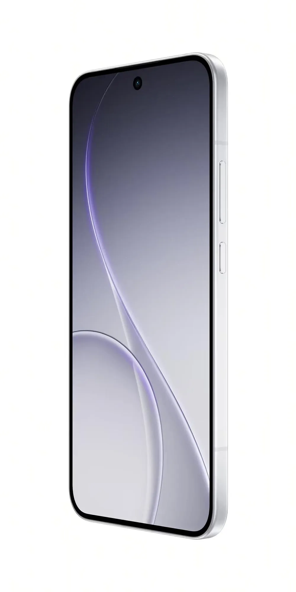 Смартфон Oppo Reno15 8/512GB Aurora White - мініатюра 9
