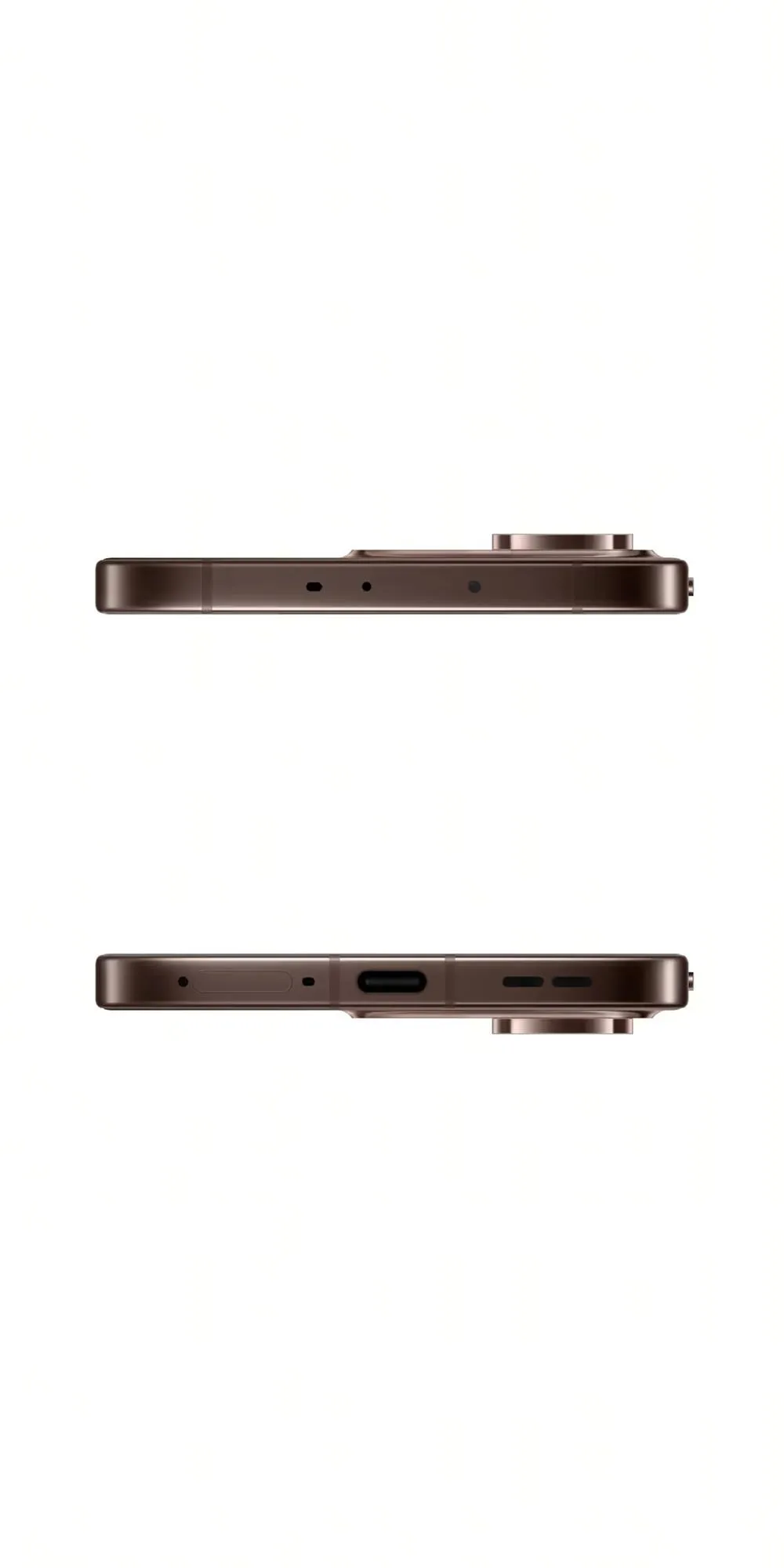 Смартфон Oppo Reno15 Pro 12/512GB Dusk Black - мініатюра 3