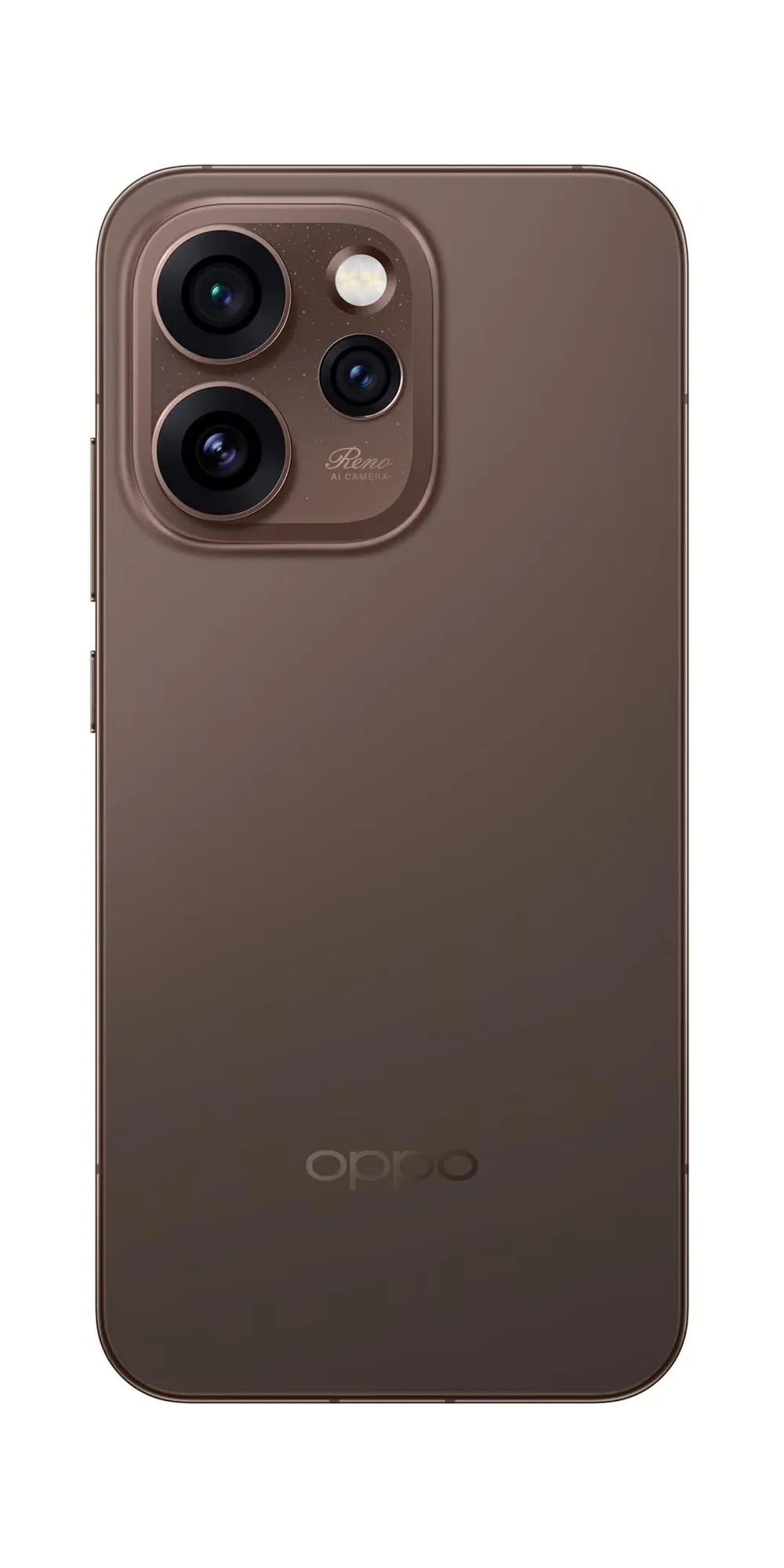 Смартфон Oppo Reno15 Pro 12/512GB Dusk Black - мініатюра 4