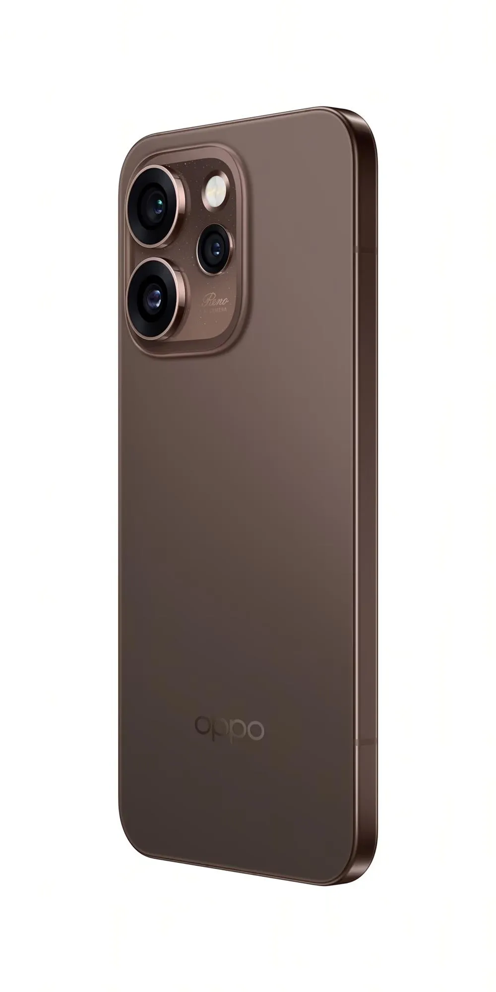 Смартфон Oppo Reno15 Pro 12/512GB Dusk Black - мініатюра 6