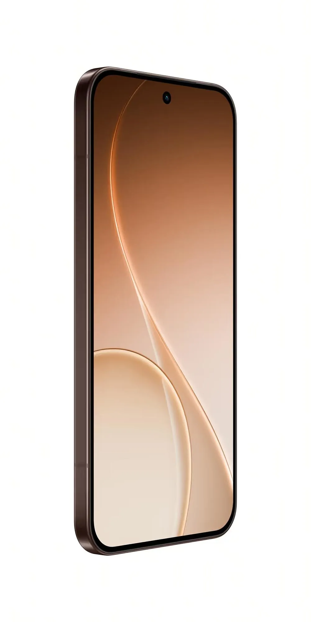Смартфон Oppo Reno15 Pro 12/512GB Dusk Black - мініатюра 9