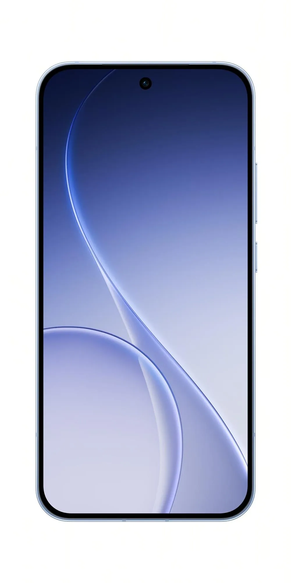 Смартфон Oppo Reno15 Pro 12/512GB Aurora Blue - мініатюра 7