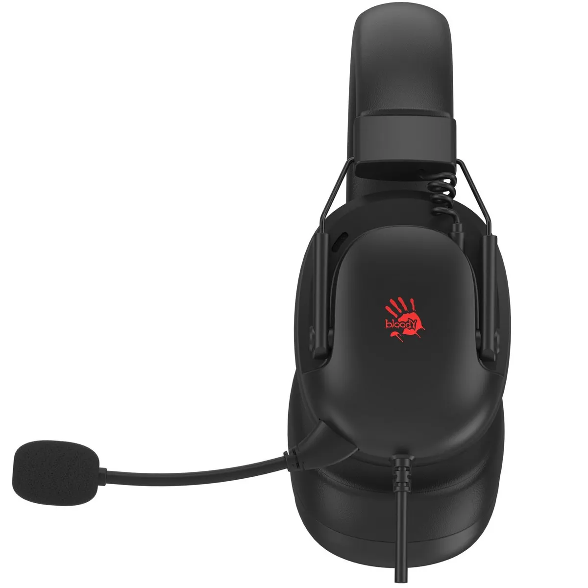 Гарнітура Bloody G585 Black - мініатюра 16