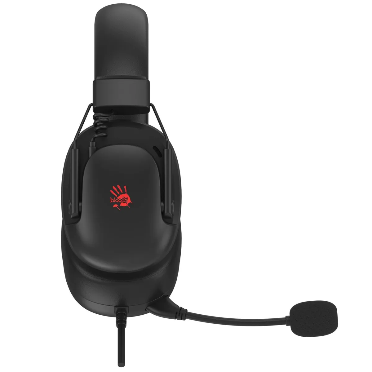 Гарнітура Bloody G585 Black - мініатюра 17
