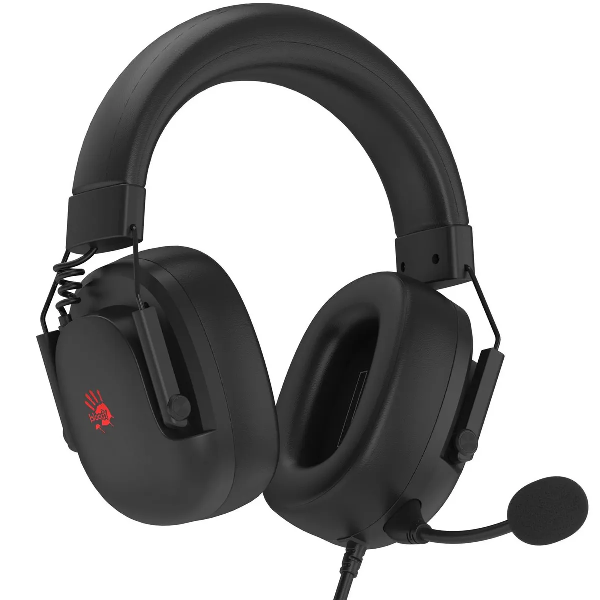 Гарнітура Bloody G585 Black - мініатюра 18