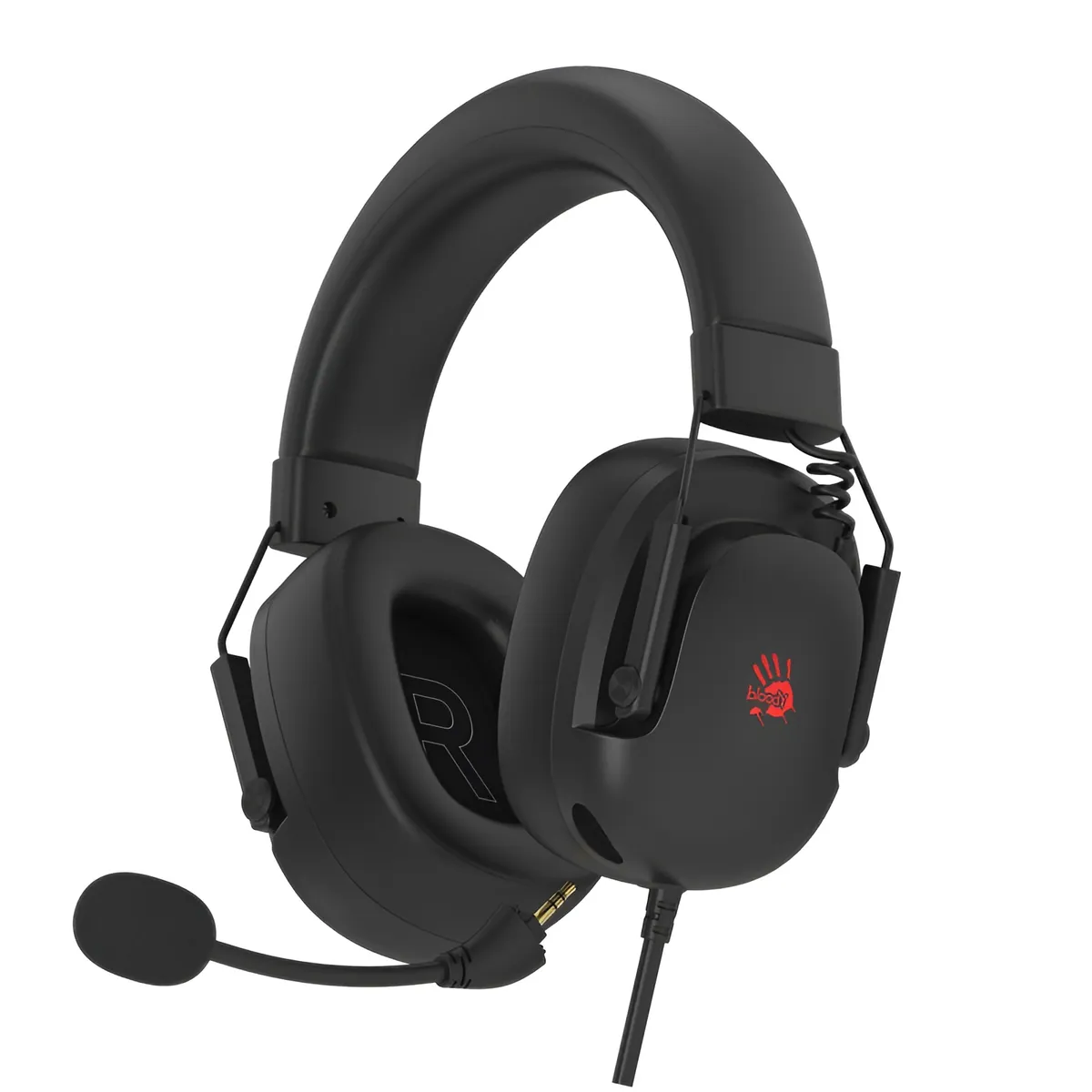 Гарнітура Bloody G585 Black - мініатюра 20