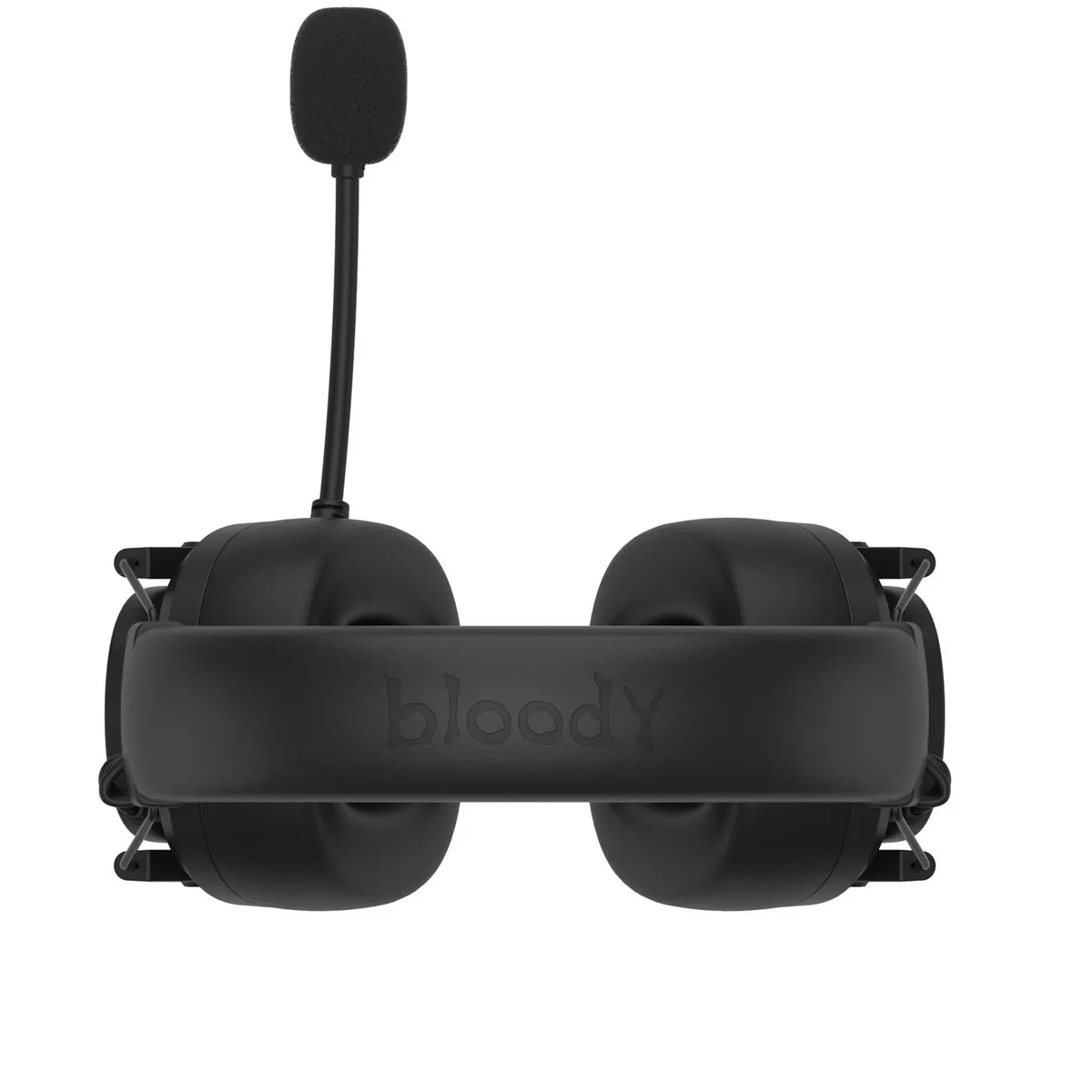 Гарнітура Bloody G585 Black - мініатюра 21