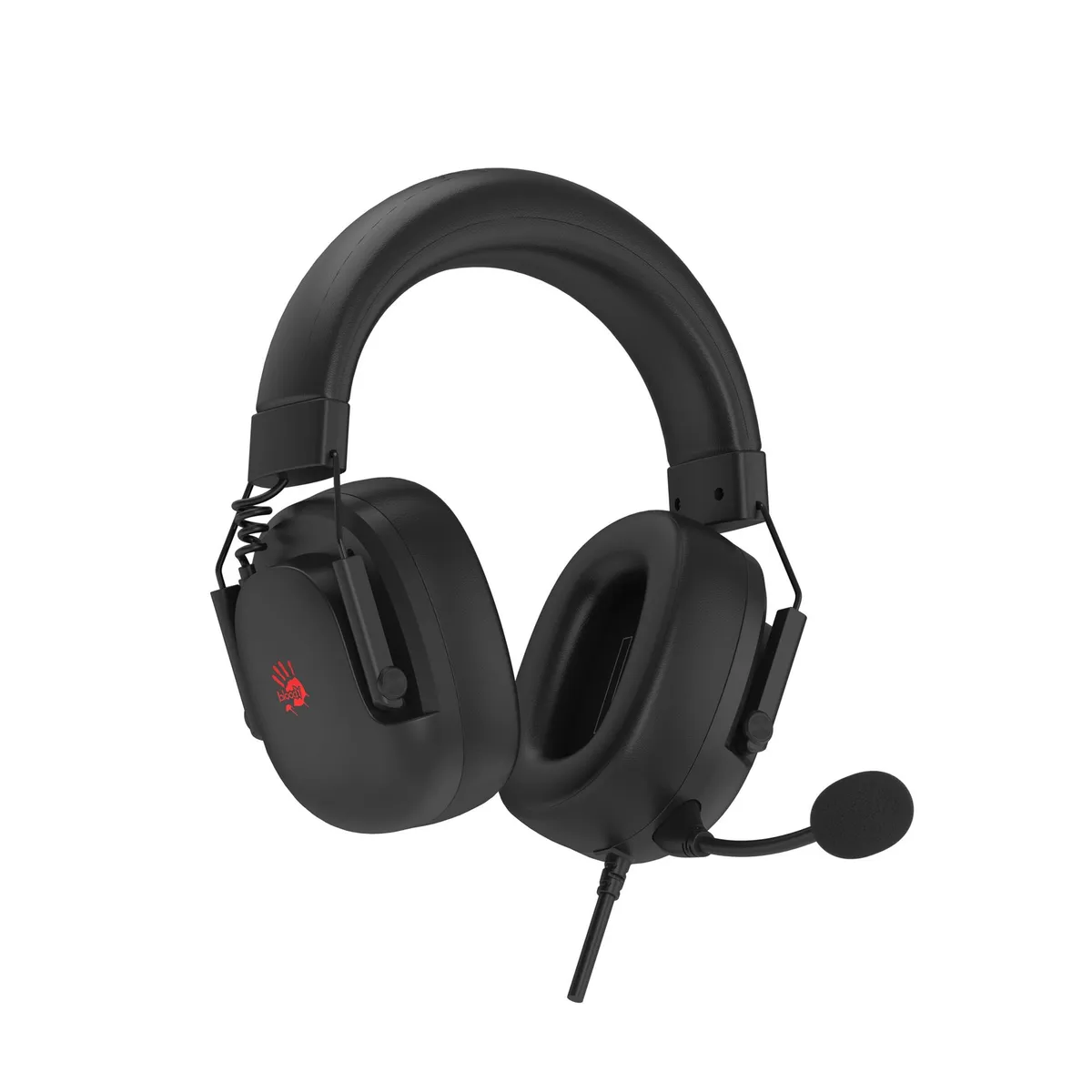 Гарнітура Bloody G585 Black - мініатюра 6