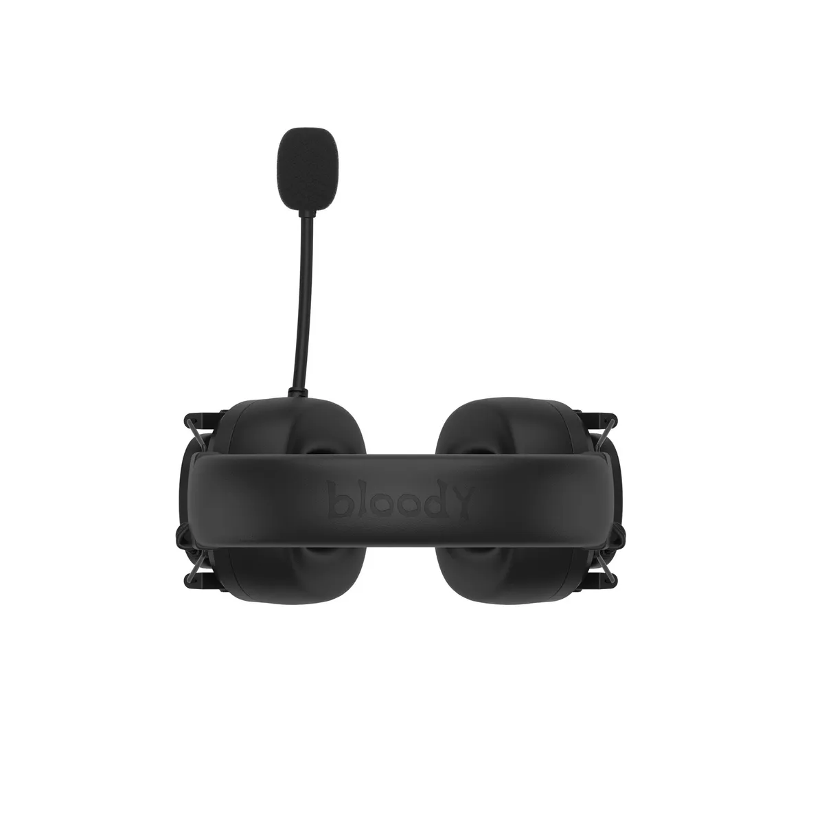 Гарнітура Bloody G585 Black - мініатюра 9