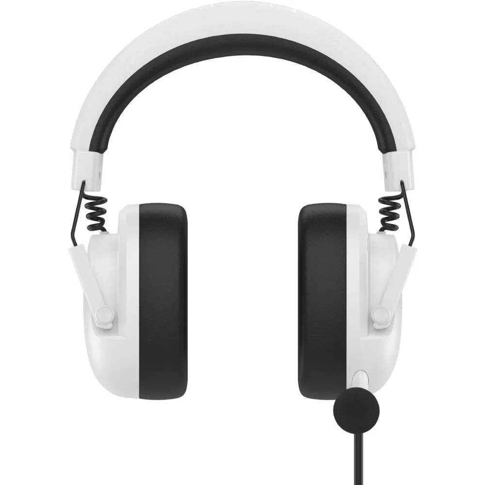 Гарнітура Bloody G585 White - мініатюра 19